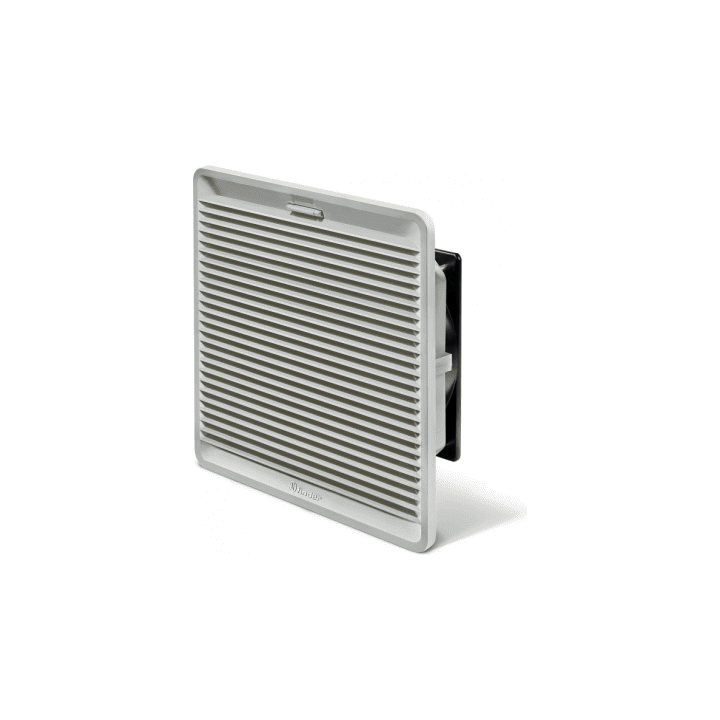 ĀRA FILTRA VENTILATORA IZMĒRS 2