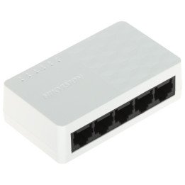 Hikvision DS-3E0505D-O 5-Port Unmanaged PoE Switch