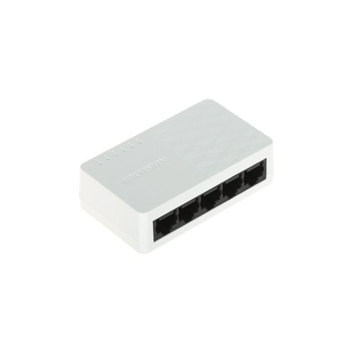 Hikvision DS-3E0505D-O 5-Port Unmanaged PoE Switch