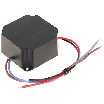 LULITUSADAPTER 12V/1,5A/PSC