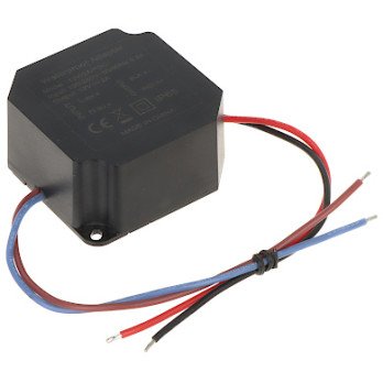 SWITCHING ADAPTER 12V/2A/PSC