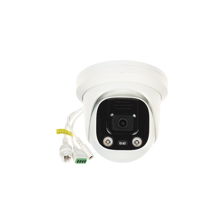 APTI APTI-AI508V3IW-36AD 5MP PoE viedokamera aktīvā atbaidīšana