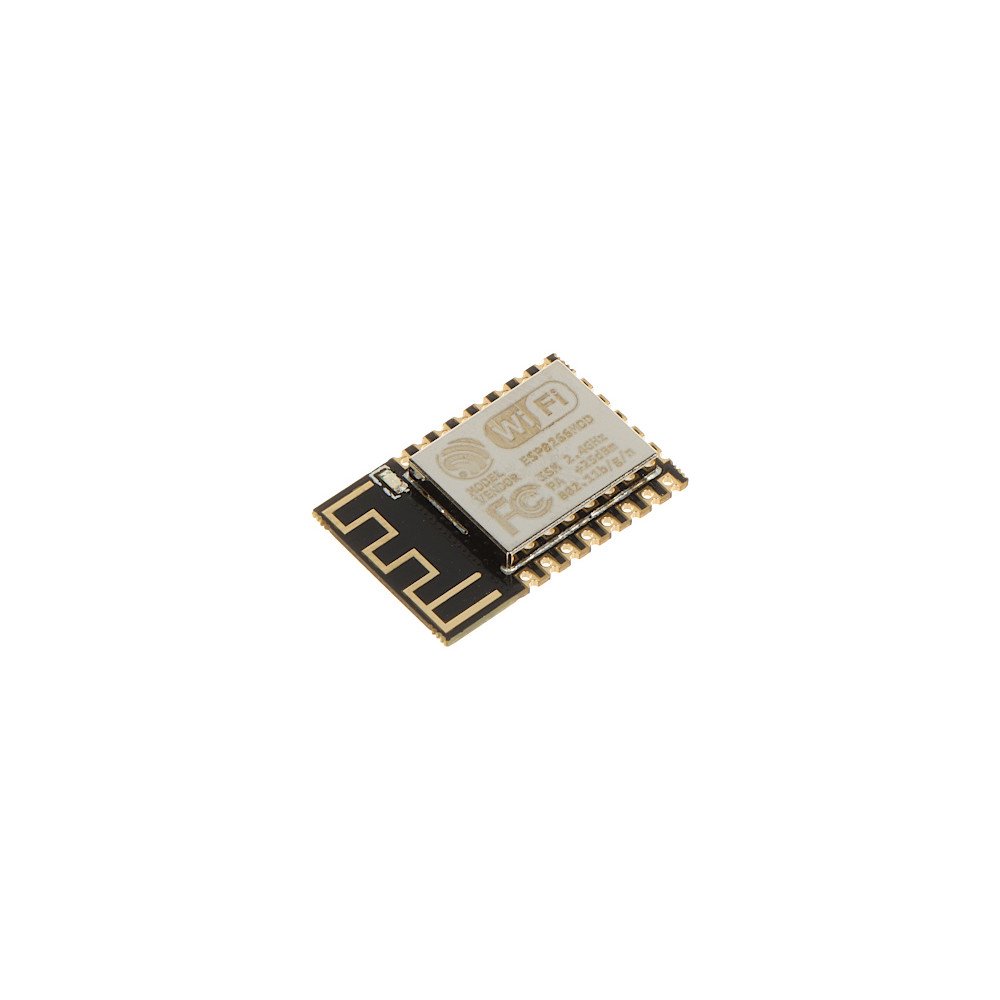 WI-FI MODULE ESP-12F ESP8266 Espressif