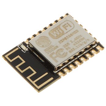 WI-FI MOODUL ESP-12F ESP8266 Espressif