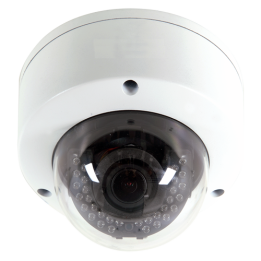Купольная камера MARCA BLANCA IPDM435-3MOI, 4МП, IP66, PoE с WiFi, ONVIF, варифокальный объектив, ИК 30м