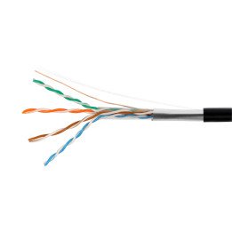 CONOTECH FTP/K5/305M/ZEL/CON Cat5e F/UTP 305m
