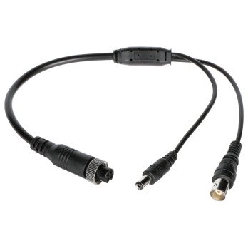 CABLE ATE-AVIA-W/AHD 0.25 m AUTONE