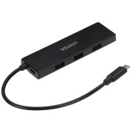 UNITEK H1336BBK01 USB 3.0 хаб шлюз для умного дома