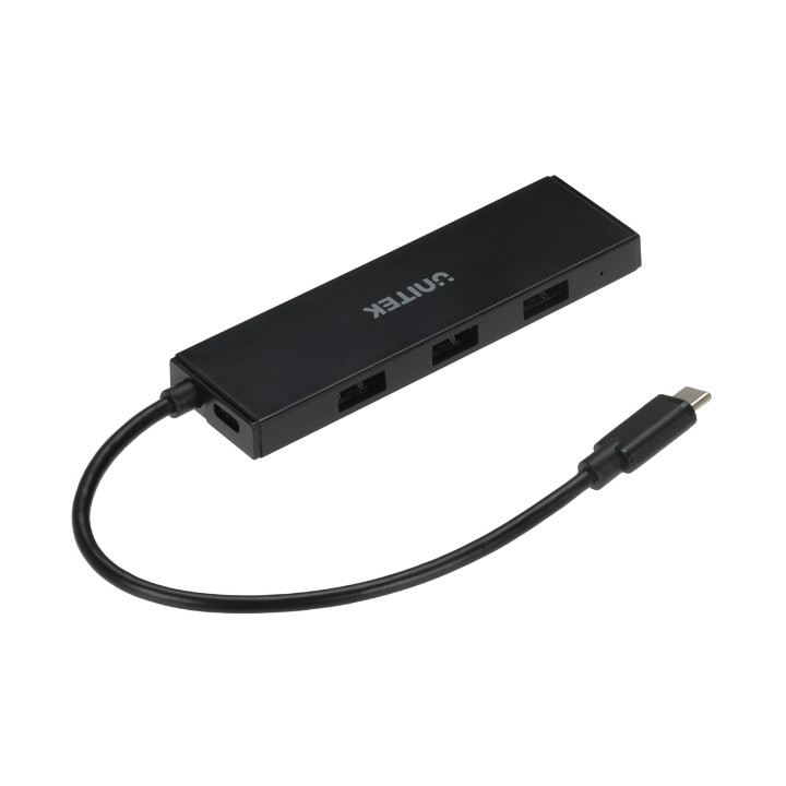 UNITEK H1336BBK01 USB 3.0 Hub