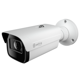 SAFIRE SMART SF-B580ZSA-2E1 2MP IP67 PTZ Speed Dome IP kamera su PoE, įmontuotu mikrofonu, 20 m IR, 2,8 mm objektyvu