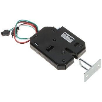 ELECTROMAGNETIC CABINET LOCK DT-05 DANTOM
