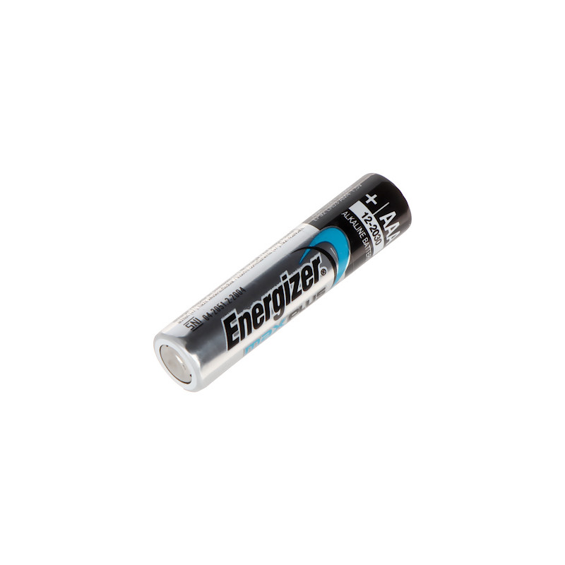 ENERGIZER BAT-AAA-MAXPLUS*P4 AAA sārma baterija 1