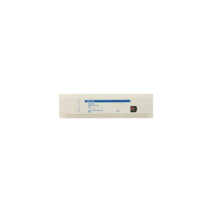 Busch-Jaeger 6156 EB Binaereingang EIB 4-f.