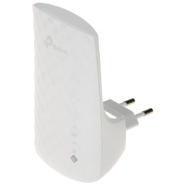 TP-LINK TL-RE190 Universal Wi-Fi Range Extender 2.4 GHz, 5 GHz
