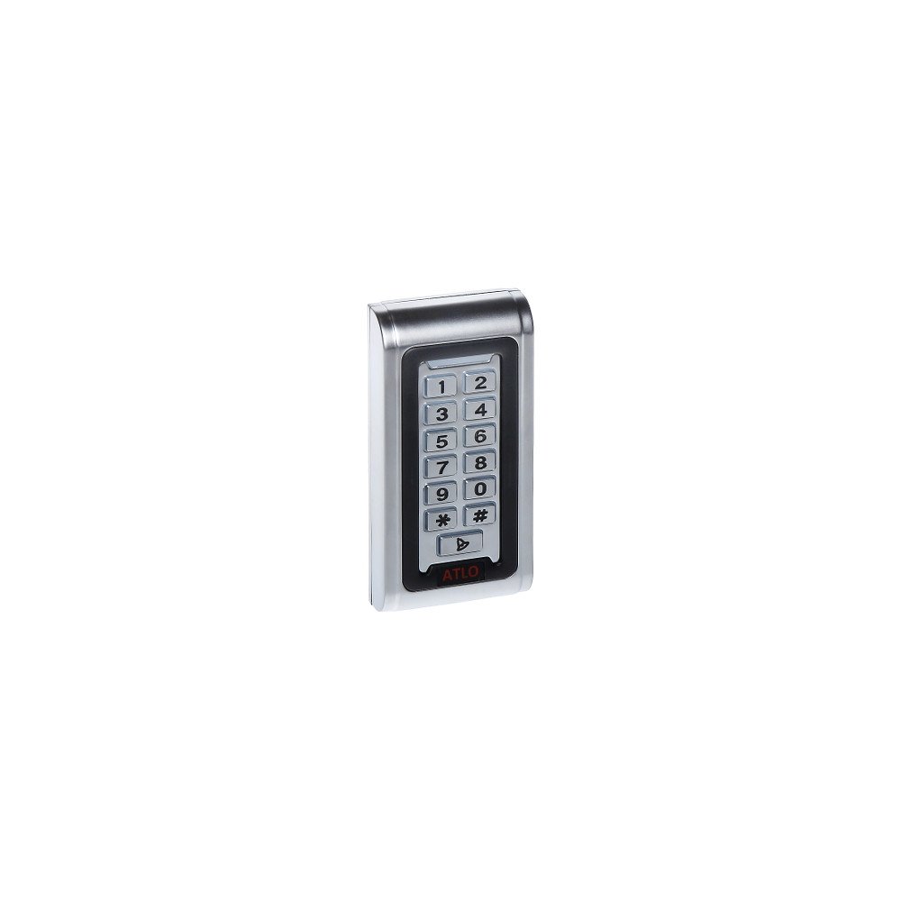 LOCK ATLO-KRM-821-TUYS Wi-Fi