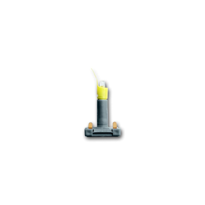 Busch-Jaeger 8382-17 LED Unit, Blue