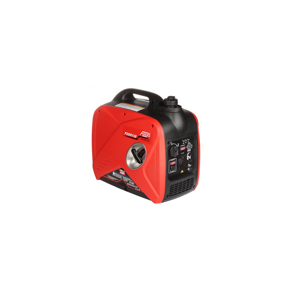 INVERTERIN VIRTAGENERAATTORI F-2001/IS 1800 W FOGO