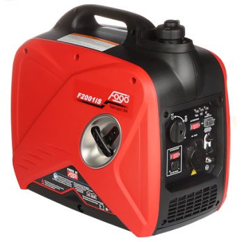 INVERTERIN VIRTAGENERAATTORI F-2001/IS 1800 W FOGO