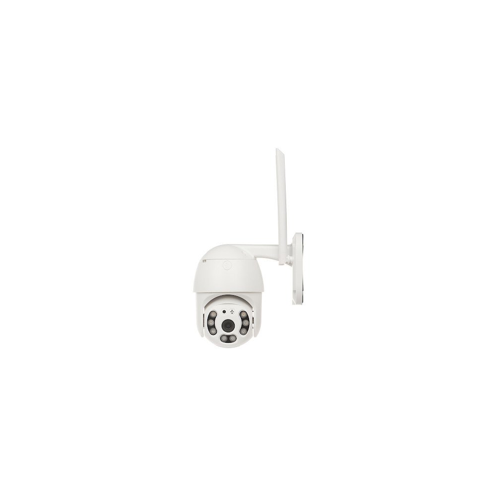 PTZ LAUKO IP KAMEROS APTI-W31S2-TUYA Tuya Smart Wi-Fi, 3 Mpx 3,6 mm