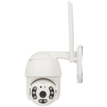 PTZ LAUKO IP KAMEROS APTI-W31S2-TUYA Tuya Smart Wi-Fi, 3 Mpx 3,6 mm