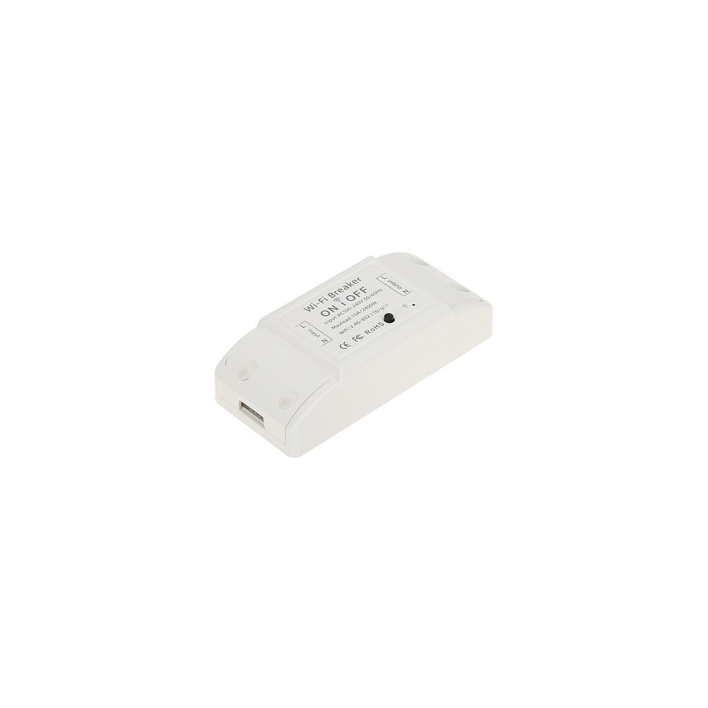 NUTILULITI ATLO-B1-TUYA Wi-Fi, Tuya Smart