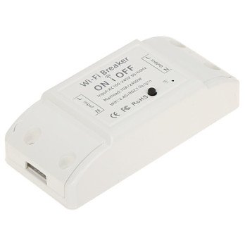 SMART SWITCH ATLO-B1-TUYA Wi-Fi, Tuya Smart