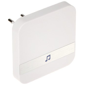 WIRELESS DOOR CHIME ATLO-DB-TUYA