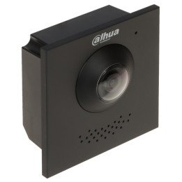 DAHUA VTO4202FB-P-S3 Smart Wall Panel with PoE