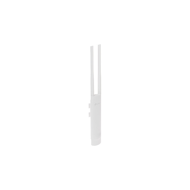 TP-LINK EAP110-OUTDOOR āra bezvadu piekļuves punkts