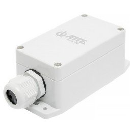 ATTE APT-4-11-CA1 PoE slēdzis pagarinātājs 4 porti IP68
