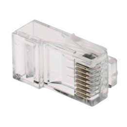 DAHUA PFM976-631 RJ45 Modular Plug (100 pcs)