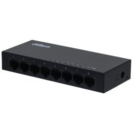 DAHUA SG1008-EUR 8-портовый гигабитный коммутатор