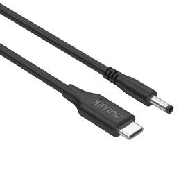 UNITEK C14118BK-1.8M USB-C to DC 1.7/4.0 Power Cable 1.8m