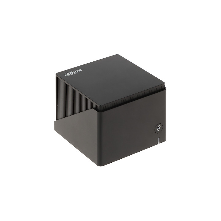 DAHUA MAX18 Wi-Fi 6 Router, 2.4 GHz 574 Mbps + 5 GHz 1201 Mbps