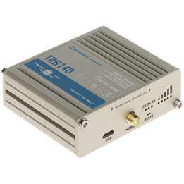 TELTONIKA TK-TRB140 Gigabit Ethernet -reititin