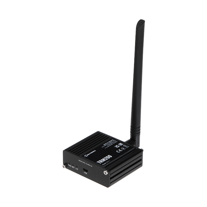 Teltonika TRM200 Industrial LTE Modem