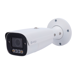 SAFIRE SMART SF-IPB585ZA-6I1-SL 6MP PoE IP kamera