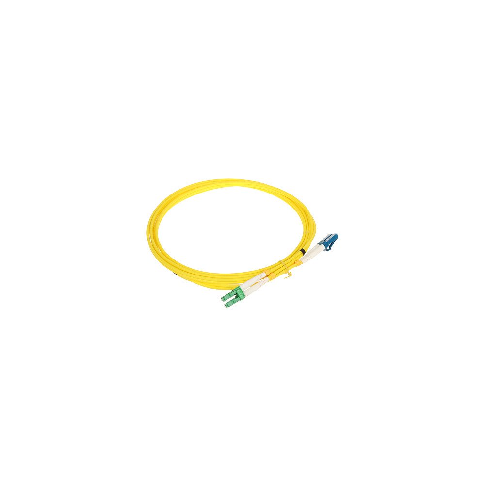 VIENREZIMA PATCHCORD PC-2LC-APC/2LC-2 2 m