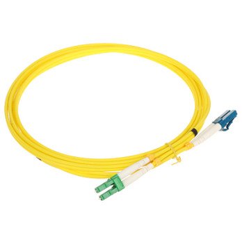 VIENREZIMA PATCHCORD PC-2LC-APC/2LC-2 2 m