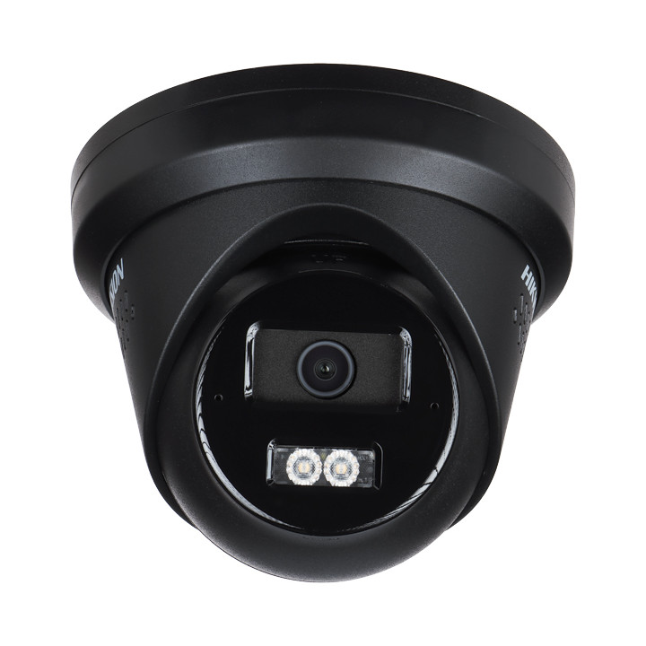 Hikvision DS-2CD2343G2-LI2U/SL 4MP AcuSense IP-камера