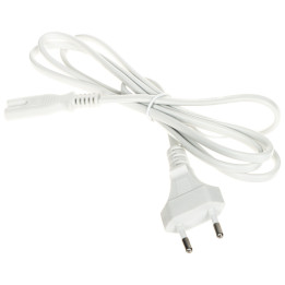 VIRTAJOHDON KAAPELI POSAC-C7EU18WH 1,8 m POS
