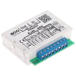ACO CDNV-RJ45 RJ45 конвертер
