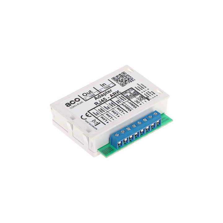 ACO CDNV-RJ45 RJ45 конвертер