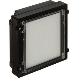 Hikvision DS-KD-INFO Information Module Smart Wall Panel