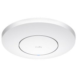 CUDY AP3000_P Wi-Fi 6 Dual-Band Access Point (574 Mbps + 2402 Mbps)
