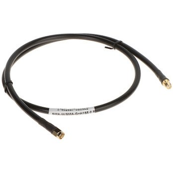 KABELIS SMA-W/SMA-G+H155-0,8