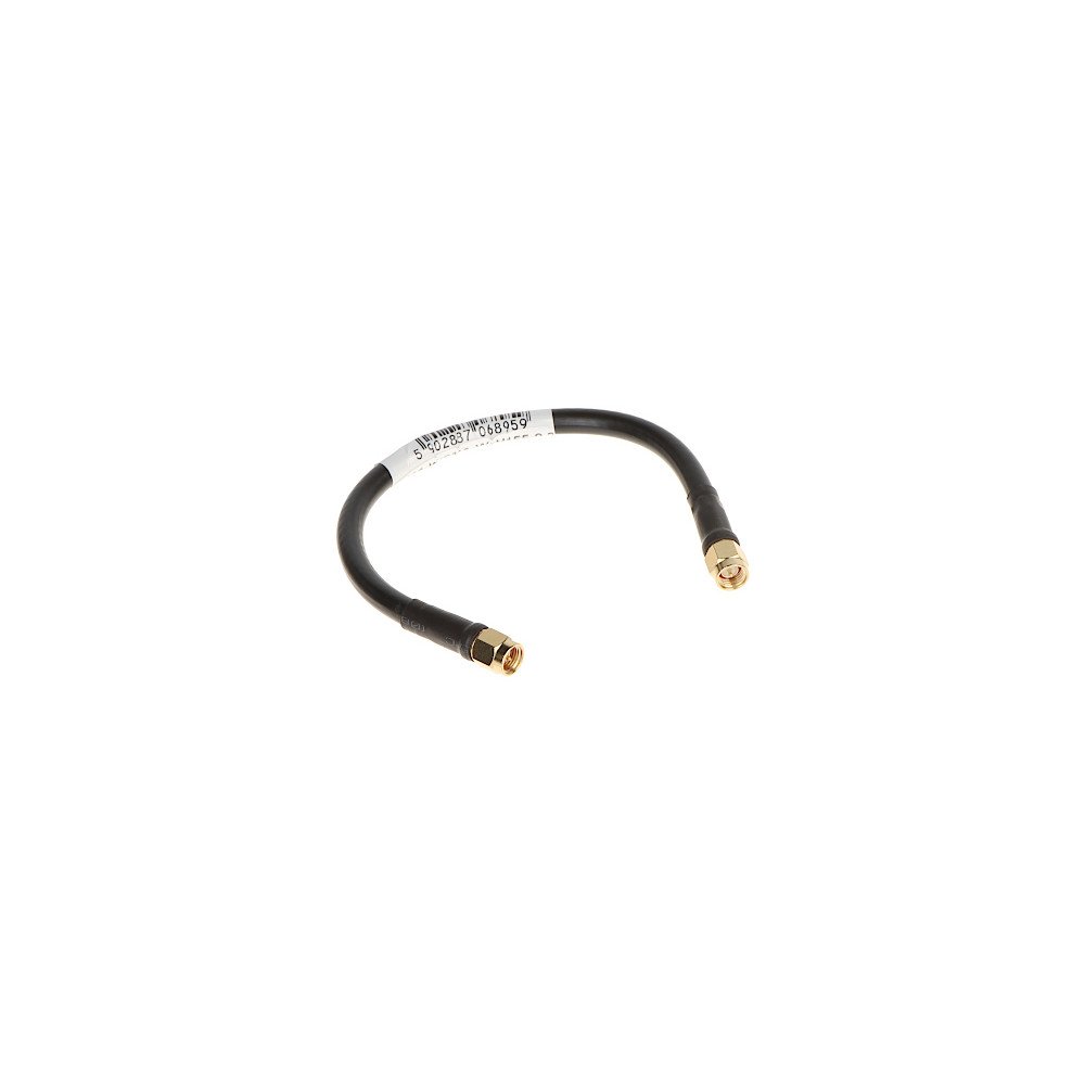 CABLE SMA-W/SMA-W+H155-0.2