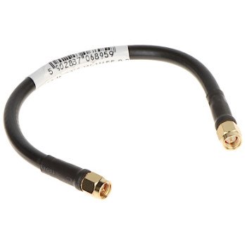 CABLE SMA-W/SMA-W+H155-0.2