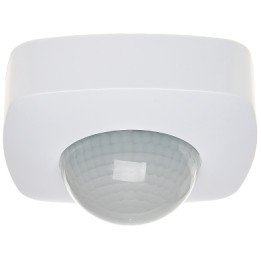EURA MD-06B7 PIR Motion Detector 230V AC