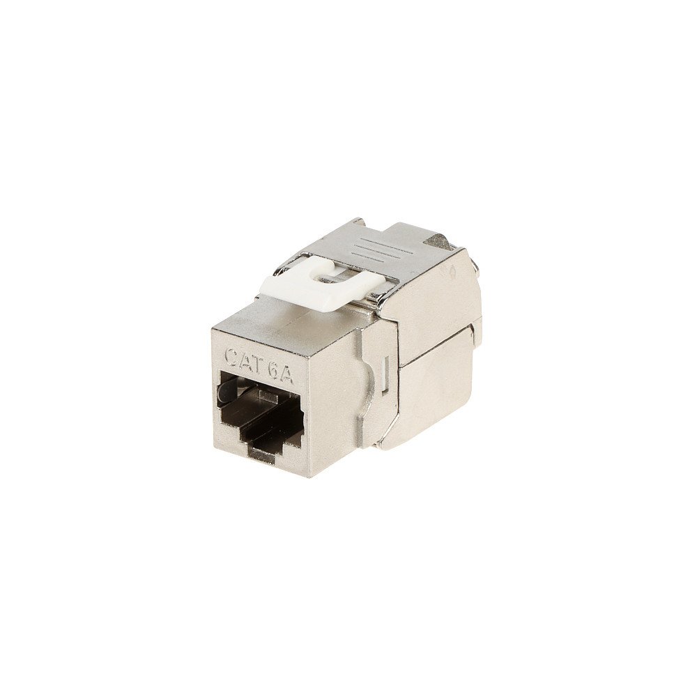 KEYSTONE JUNGTIS FX-RJ45-6A-16